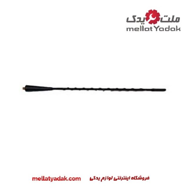  آنتن روی سقف مگان