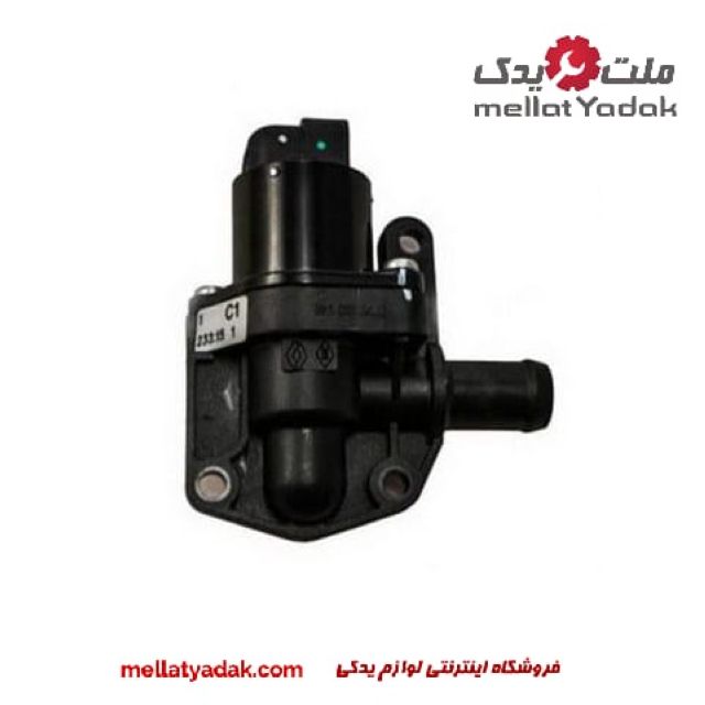  استپر موتور ال 90