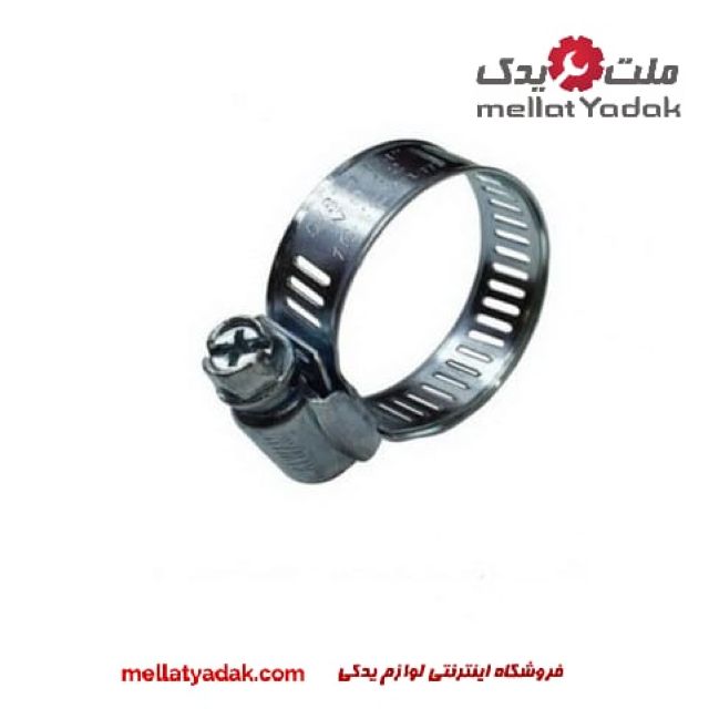  بست شیلنگ گازی بزرگ
