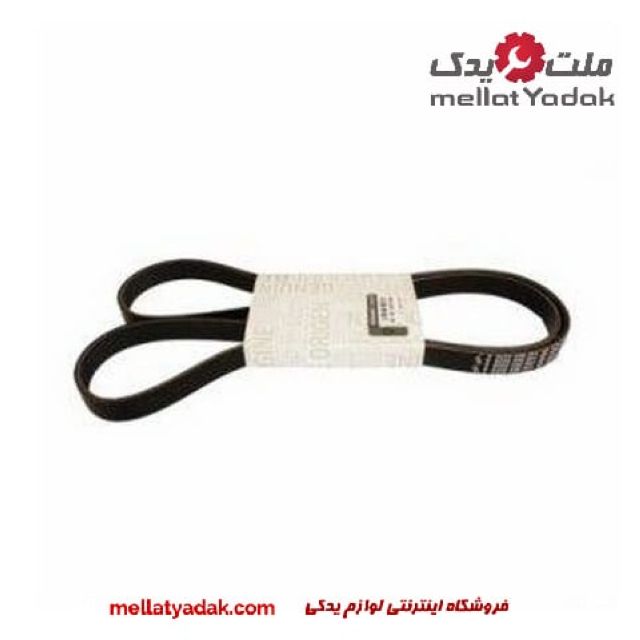  تسمه دینام تندر 90