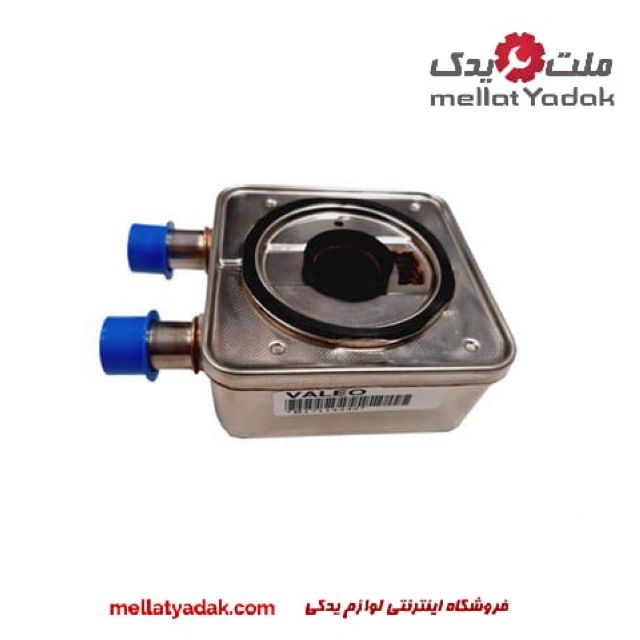  خنک کن روغن گیربگس ال 90