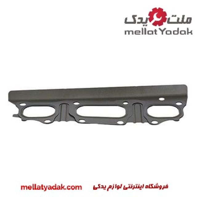 واشر توربو شارژ کپچر