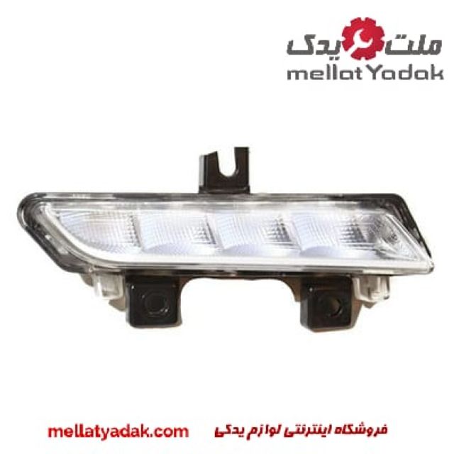 چراغ دی لایت چپ کپچر