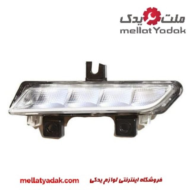 چراغ دی لایت راست کپچر