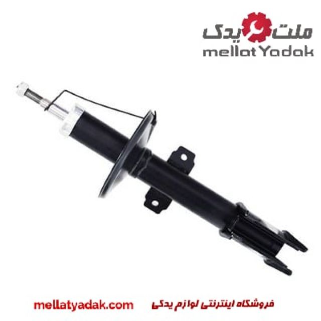 کمک فنر عقب داستر دو دیفرانسیل جدید
