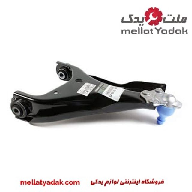 طبق چپ داستر