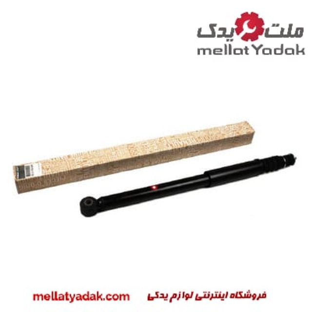 کمک فنر عقب ساندرو و استپ وی ،داستر 3 کمک فنر عقب ساندرو و استپ وی ،داستر
