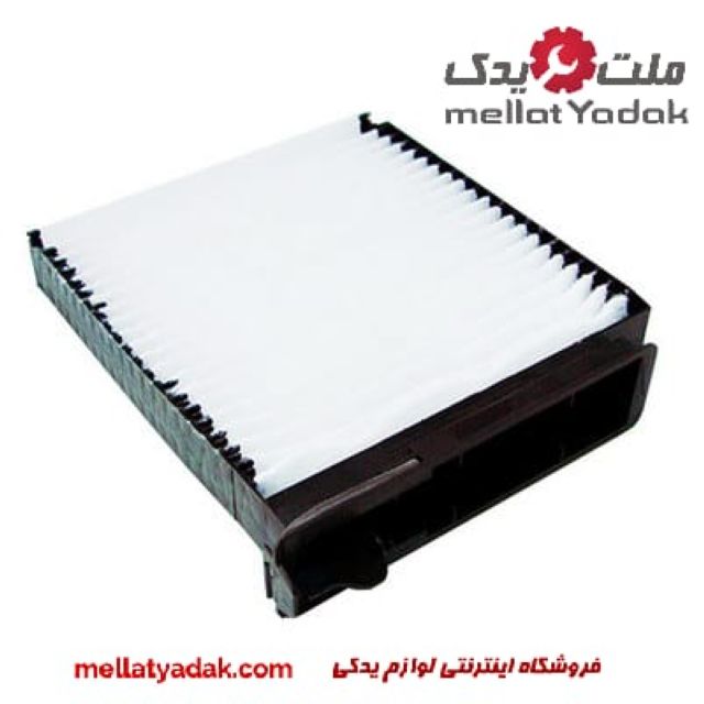 فیلتر کولر ساندرو داستر