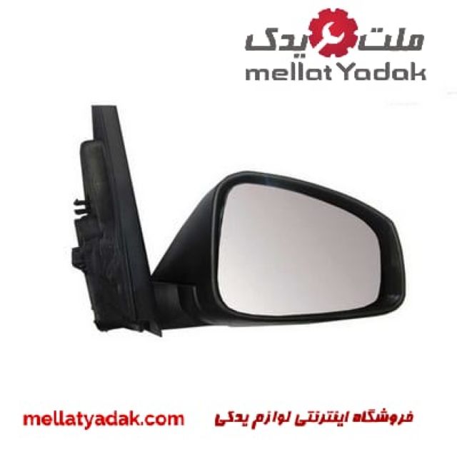 آینه فلوئنس 3 آینه فلوئنس راست