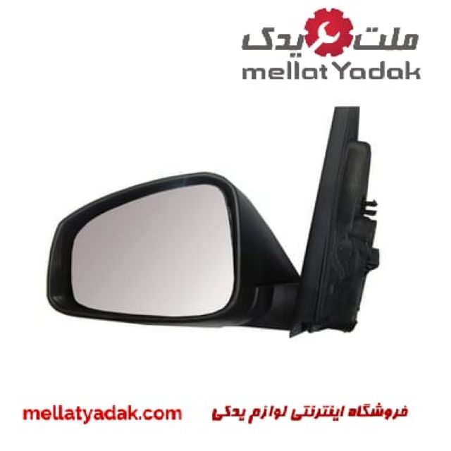 آینه فلوئنس 3 آینه فلوئنس چپ