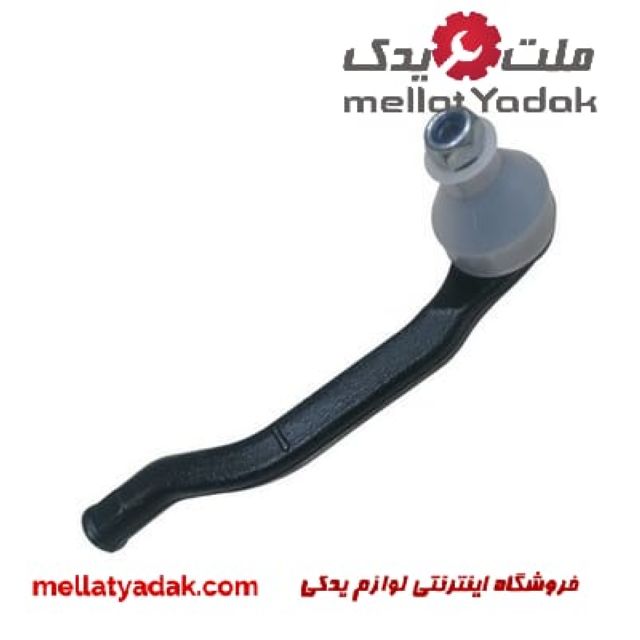 سیبک فرمان فلوئنس 3 سیبک فرمان راست فلوئنس