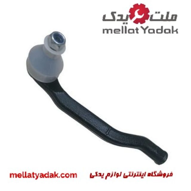 سیبک فرمان فلوئنس 3 سیبک فرمان چپ فلوئنس