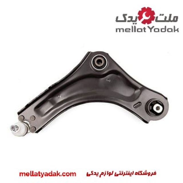 طبق فلوئنس 3 طبق راست فلوئنس