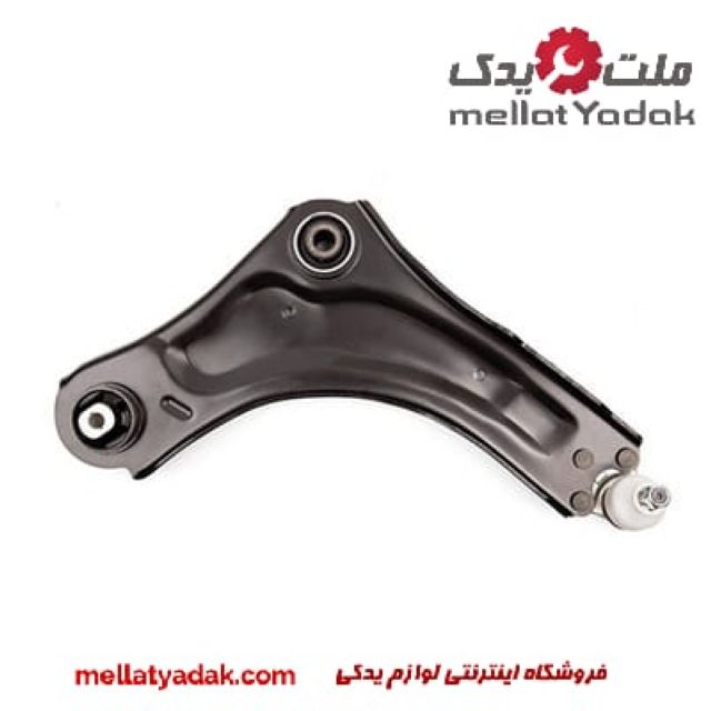 طبق فلوئنس 3 طبق چپ فلوئنس