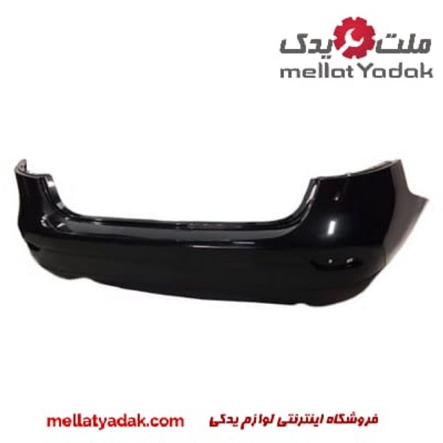 سپر عقب فلوئنس 3 سپر عقب فلوئنس