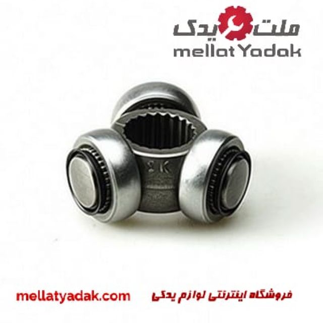سه شاخه پلوس چپ تندر 90