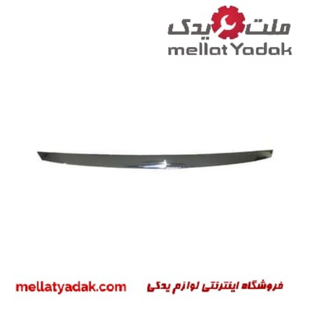 زه استیل جلوپنجره تندر پلاس 3 زه استیل جلوپنجره تندر پلاس