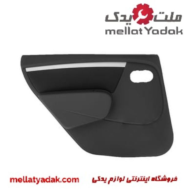 رودری عقب راست پلاس اصلی