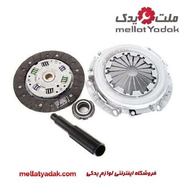 کیت کلاج تندر 90 جدید 3 کیت کلاج تندر 90 جدید