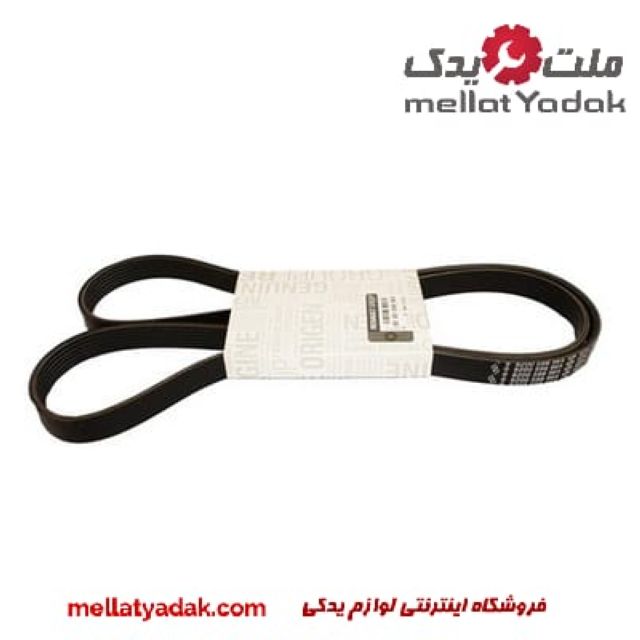 تسمه دینام تندر 90 سایز ۱۸۱۵ 3 تسمه دینام تندر 90 سایز ۱۸۱۵