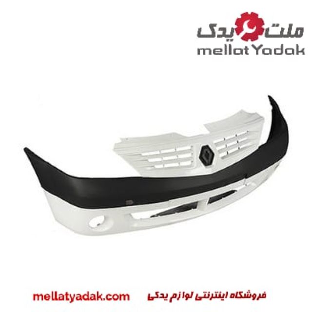 سپر جلو تندر 90