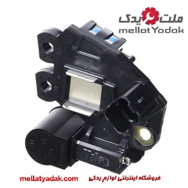 آفتامات دینام تندر 90، مگان  VALEO 1600 جدید