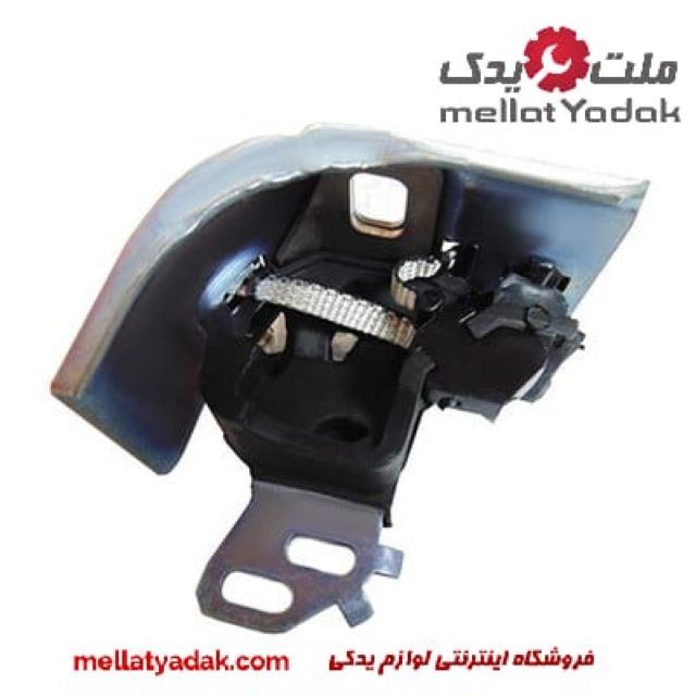 بست اگزوز مگان 3 بست اگزوز مگان