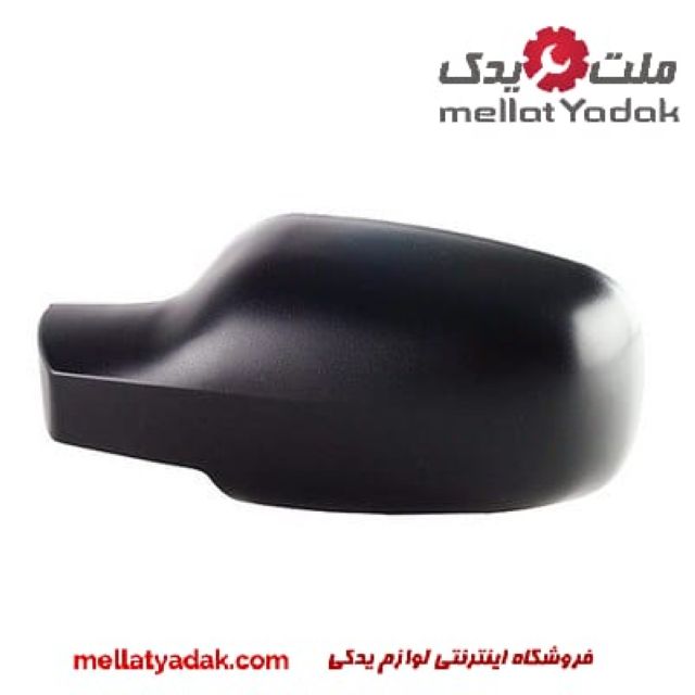 قاب آینه مگان 3 قاب آینه چپ مگان