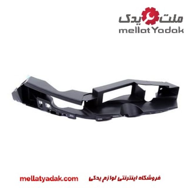 زه زیر چراغ مگان 3 زه زیر چراغ چپ مگان