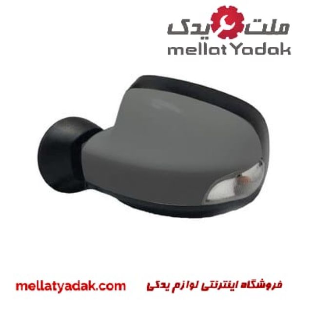 آینه پرستیژ راهنمادار 3 آینه پرستیژ راهنمادار چپ