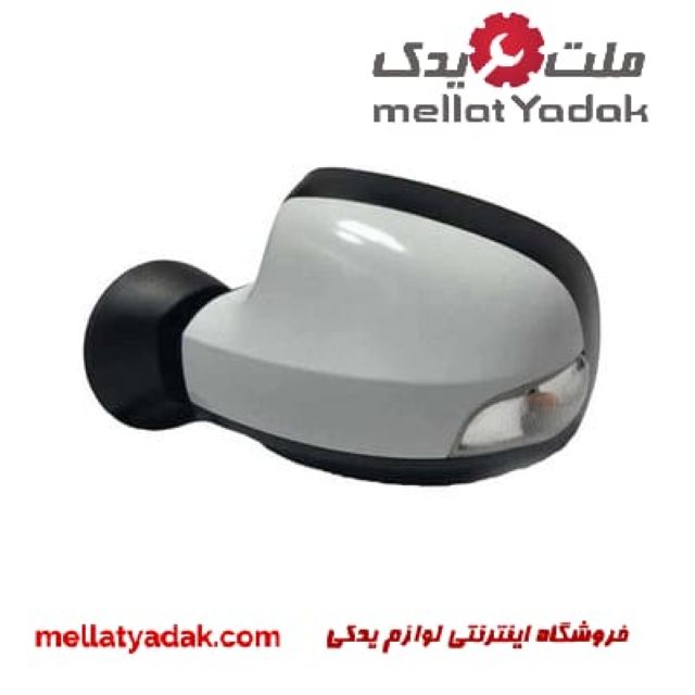 آینه پرستیژ راهنمادار 3 آینه پرستیژ راهنمادار راست