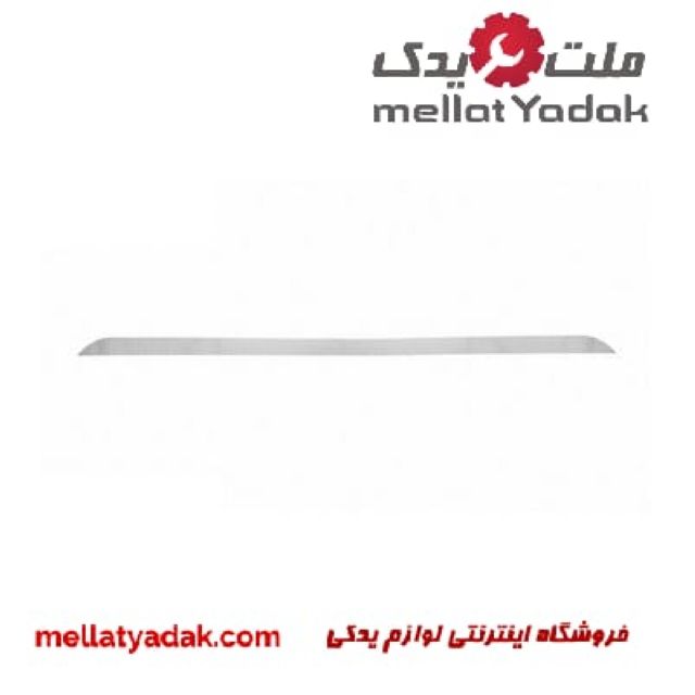 زه استیل درب صندوق ساندرو 3 زه استیل درب صندوق ساندرو
