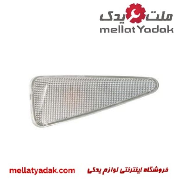راهنما رو گلگیر راست ساندرو
