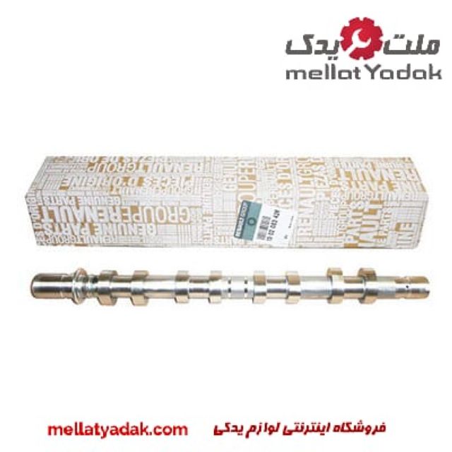 میل سوپاپ دود تندر90 و ساندرو 3 میل سوپاپ دود تندر90 و ساندرو