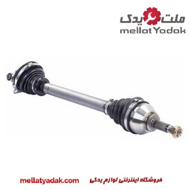 پلوس اتومات راست ساندرو