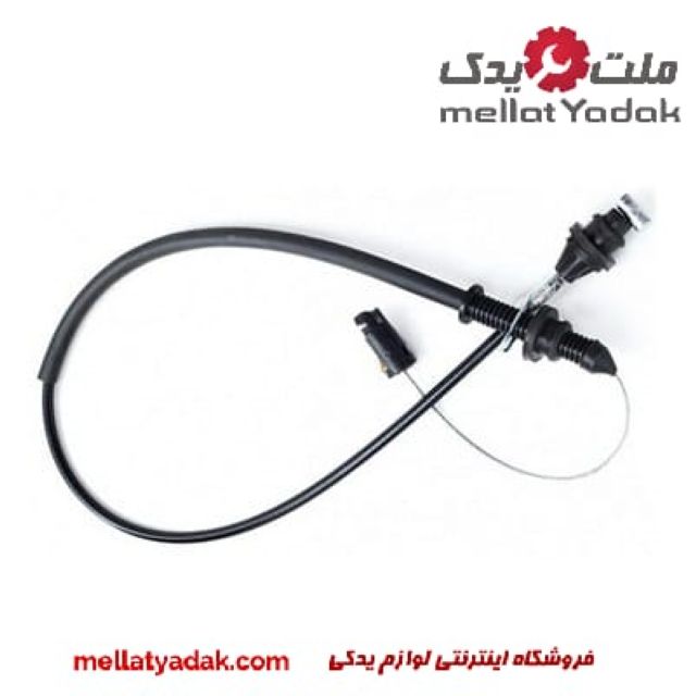 سیم گاز تندر90، ساندرو 3 سیم گاز تندر90، ساندرو