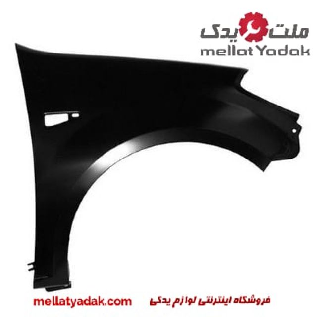 گلگیر جلو راست ساندرو
