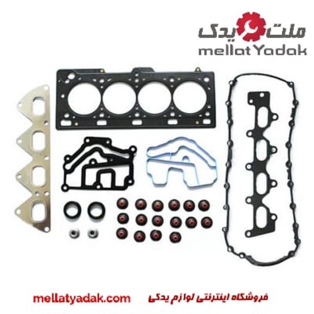 واشر کامل تندر 90، ساندرو جدید 3 واشر کامل تندر 90، ساندرو جدید
