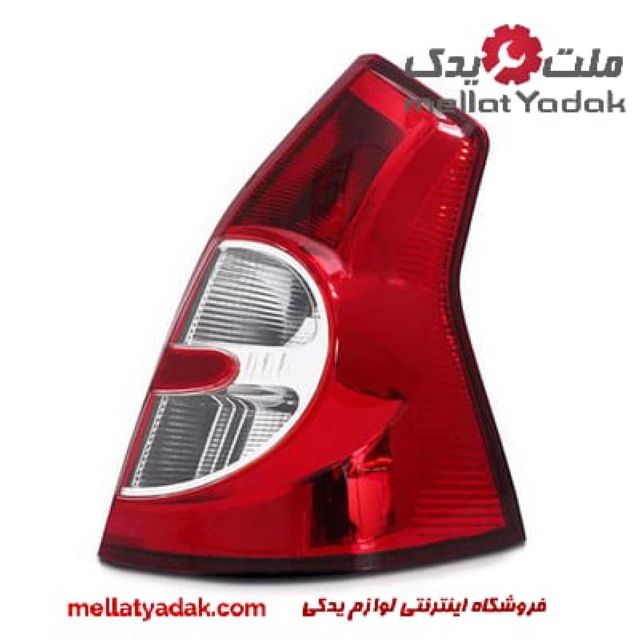 چراغ خطر عقب راست ساندرو