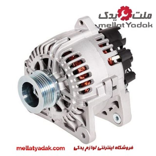 دینام تندر90، ساندرو