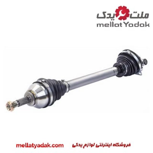 پلوس اتومات چپ ساندرو