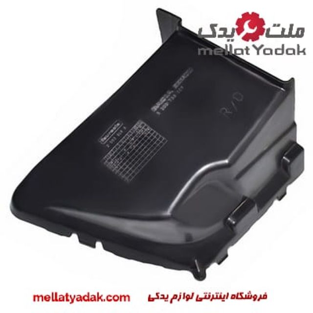 شبکه هوا سپر جلو ساندرو 3 شبکه هوا سپر جلو راست ساندرو