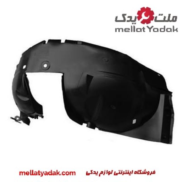 شل گیر جلو ساندرو 3 شل گیر جلو راست ساندرو