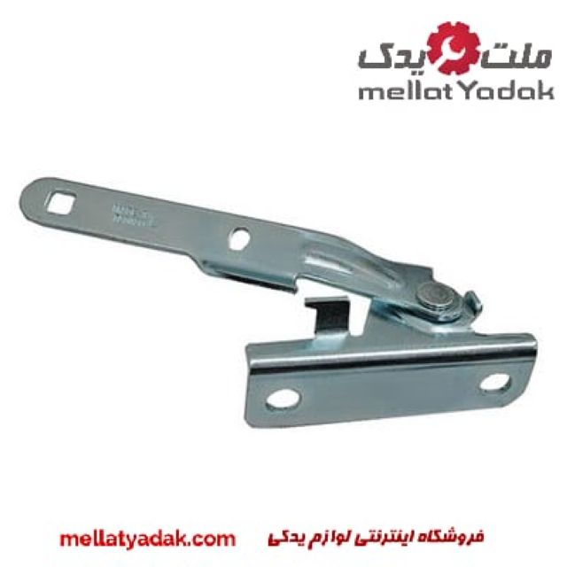 لولای درب موتور ساندرو 3 لولای درب موتور راست ساندرو