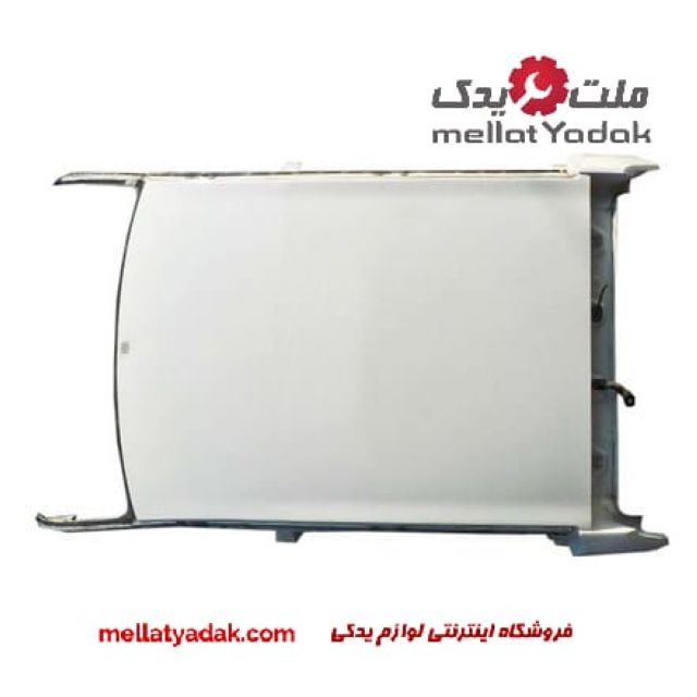 پوسته سقف ساندرو 