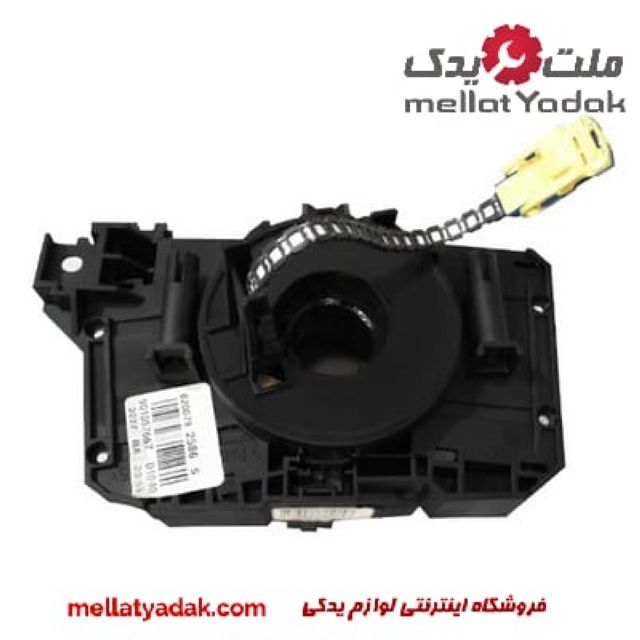 کام ایربگ تندر90،ساندرو