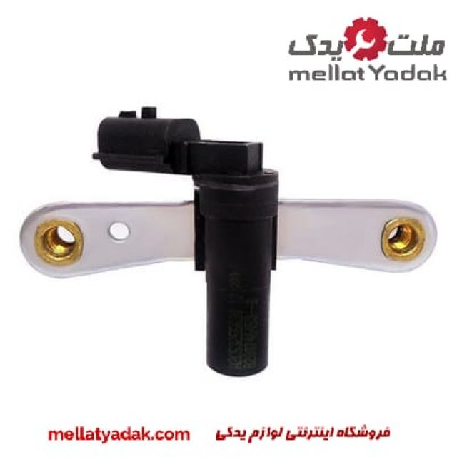 سنسور نقطه مرگ ساندرو جدید 3 سنسور نقطه مرگ ساندرو جدید