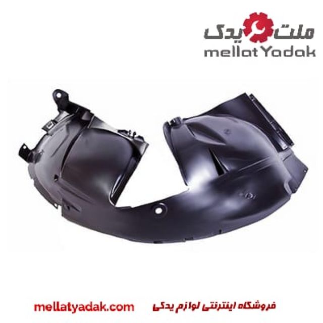 شلگیر جلو ساندرو 3 شلگیر جلو ساندرو