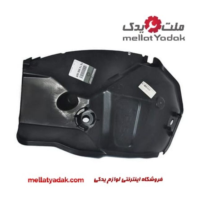 شلگیر عقب راست سیمبل