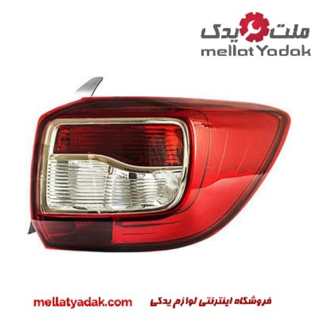 چراغ خطر سیمبل 3 چراغ خطر راست سیمبل